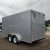 2019 United Trailers 7X16 Enclosed Cargo Trailer - $5400 - Image 3 2019 United Trailers 7X16 Enclosed Cargo Trailer - $5400 - Image 3