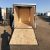 2019 United Trailers 5X10 Enclosed Cargo Trailer - $2150 - Image 3 2019 United Trailers 5X10 Enclosed Cargo Trailer - $2150 - Image 3