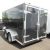 New BLACK 7x14-7K Cargo Trailer w/Barn Doors/RV DOOR/Torsion Axles - $4899 - Image 3