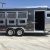 NEW 2019 Logan Coach 3H Edge Bp Horse Trailer - $26195 - Image 3