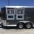 New 2019 Logan Coach Rampage 2H BP Horse Trailer - $18495 - Image 3