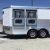 New 2019 Logan Coach Riot 2H BP Horse Trailer - $18695 - Image 3