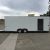 8.5x24 Enclosed Trailer, Look Trailers - FLEXIABLE FINANCING - $10995 - Image 3
