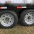 20+5 16K Pintle Trailer Equipment Trailer - $8590 - Image 3