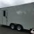 8.5x16 CONCESSION CARGO TRAILER!! TEXT/CALL 478-308-1559!! STARTING @ - $8300 - Image 3