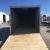 8.5x28 Enclosed Car Hauler Trailer TEXT/CALL 478 -308-1559 - $5450 - Image 3