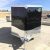 2019 Neo 7x14 NAMR Aluminum Enclosed Motorcycle Trailer * VINYL WALLS - $7195 - Image 3