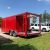 8.5x20 BBQ *VENDING* CONCESSION TRAILER- TEXT/CALL 478-308-1559 - $7700 - Image 3