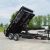 2018 Iron Bull 83X14 Dump Trailer - $7200 - Image 3