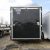 2018 United 7'x14' Tandem Axle Enclosed Cargo Trailer - $5295 - Image 3