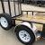 2018 PJ Utility Trailer 12' x 77