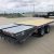 2019 PJ 25' Gooseneck Tandem Dual FLAT BED TRAILER w/ MONSTER RAMPS - $10500 - Image 3 2019 PJ 25' Gooseneck Tandem Dual FLAT BED TRAILER w/ MONSTER RAMPS - $10500 - Image 3