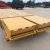 2019 PJ 25' Tandem Dual FLAT BED TRAILER 25000lb GVW w/ MONSTER RAMPS - $10500 - Image 3