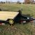 18FT with Safety Wide Ramps Equipment Trailer - $4790 - Image 3 18FT with Safety Wide Ramps Equipment Trailer - $4790 - Image 3
