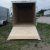 7X16 Plus 12 Inches Impact Shockwave Enclosed Cargo Trailer - $5695 - Image 3