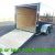 2018 brand new Enclosed Trailers 7x14, 7x16, 6x12, 6x14 etc. - $3000 - Image 3 2018 brand new Enclosed Trailers 7x14, 7x16, 6x12, 6x14 etc. - $3000 - Image 3