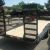 Gooseneck Equipment Trailer 102 X 24 Equipment Trailer - $7195 - Image 3