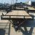 Car Hauler 83 X 18 Metal Dove 7000 GVW Hauler Car 4 Wheel Brakes - $3295 - Image 3