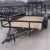 Utility Trailer 77 X 12 Ramp 7000 GVW Brakes - $2445 - Image 3