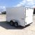 2018 Lark Tandem Bumper Pull Cargo Enclosed Trailers - $4123 - Image 4