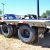 102 x 30' Tandem Low Pro DECK OVER Gooseneck Lowboy Trailer - $10995 - Image 4