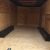Enclosed trailer* 8.5x28 +3ft v nose cargo* trailer CAR HAULER axles - $6799 - Image 4 Enclosed trailer* 8.5x28 +3ft v nose cargo* trailer CAR HAULER axles - $6799 - Image 4