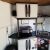 7'x14' 2012 Diamond Cargo Tandem Axle Enclosed Trailer - $3600 - Image 4