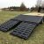 20+5 Gooseneck Elite 24.9K Equipment Trailer - $11690 - Image 4