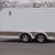 ATC 7.5 X 14 Premium Enclosed Motorcycle Cargo Trailer: Aluminum LOADE - $16495 - Image 4
