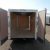 High Plains Trailers! 6X14 S/A Enclosed Cargo Trailer! - $3365 - Image 4