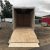 2019 United Trailers 7X16 Enclosed Cargo Trailer - $5400 - Image 4 2019 United Trailers 7X16 Enclosed Cargo Trailer - $5400 - Image 4
