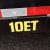 18' 10ET Pro Series Equipment Trailer 10K - $4199 - Image 4