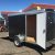 6x10 Cargo Trailer ** HOT JULY BLOWOUT ** Starting at - $2625 - Image 4