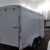 7x14 Enclosed Cargo Trailer (Rivers West Trailers ) - $5295 - Image 4