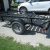 2010 4 X 8 OPEN SHORLANDER TRAILER - $900 - Image 4 2010 4 X 8 OPEN SHORLANDER TRAILER - $900 - Image 4
