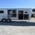 New 2018 Logan Coach Warmblood 2+1 Straightload Horse Trailer Vin05922 - $30500 - Image 4