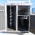 New 2017 Hart Tradition Horse Trailer 4H Smart Storage VIN:51064 - $42995 - Image 4
