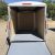 2018 Look Trailers Vision 6' x 10' Enclosed Cargo Trailer - $4944 - Image 4