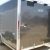 2018 EZ Hauler Tandem Bumper Pull Cargo Enclosed Trailers - $15141 - Image 4