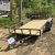 2018 DTE 7k 7x14 Utility Trailer OLIVE DRAB MILITARY! - $2895 - Image 4