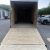 2018 Quality Cargo Quality Cargo 8.5x28 Enclosed Cargo Trailer - $8495 - Image 3