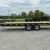 2018 Iron Bull 102X22 Deck Over Tilt Equipment Trailer - $6900 - Image 4