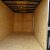 2018 United 7'x14' Tandem Axle Enclosed Cargo Trailer - $5295 - Image 4