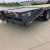 2019 PJ 25' Gooseneck Tandem Dual FLAT BED TRAILER w/ MONSTER RAMPS - $10500 - Image 4 2019 PJ 25' Gooseneck Tandem Dual FLAT BED TRAILER w/ MONSTER RAMPS - $10500 - Image 4