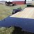 Tilt Bed Aardvark Trailer 16K - $8190 - Image 4