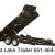 2018 Griffin Dump Trailer Starting At - $5199 - Image 4
