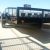 Car Hauler 83 X 18 Metal Dove 7000 GVW Hauler Car 4 Wheel Brakes - $3295 - Image 4