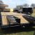 New 8.5x25 14k Quality Steel and Aluminum Deck Over Equipment Hauler - $5895 - Image 4 New 8.5x25 14k Quality Steel and Aluminum Deck Over Equipment Hauler - $5895 - Image 4