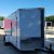 Cargo Trailers Available! Call Now For SGAC 6x12 Enclosed Trailer! - $2495 - Image 1