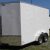 Snapper Trailers : Enclosed 7x12 Tandem Axle w/ Extended Height - $3712 - Image 1